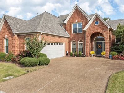 8470 Steinerbridge Ln, Germantown, TN, 38139