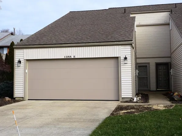 1355 Cleveland Rd W Unit E, Huron, OH 44839