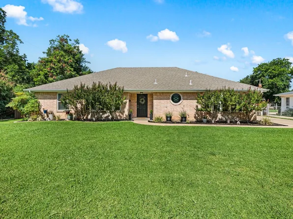 3621 Chaffin Dr, Fort Worth, TX 76118