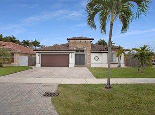 1381 SW 155th Ave, Miami, FL 33194