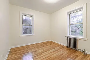 Rented by Hillel Realty Group