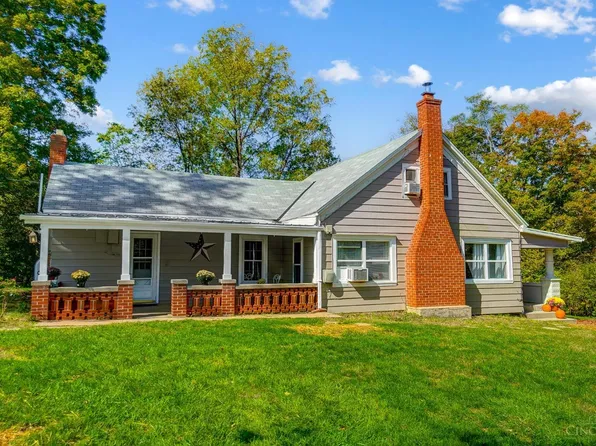 3877 Todds Run Foster Rd, Williamsburg, OH 45176
