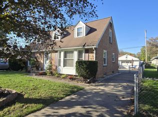 2310 Ann Dr, Toledo, OH 43613