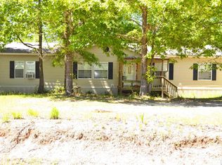 1084 Ben Wink Rd, West Monroe, LA 71292