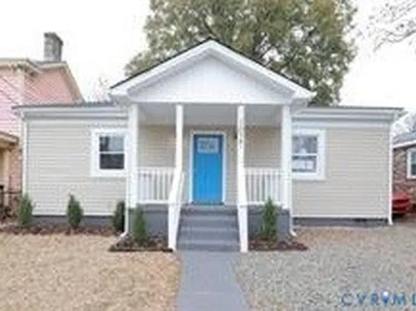 1027 Farmer St, Petersburg, VA 23803