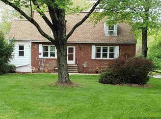 182 Old Route 209, Hurley, NY 12443