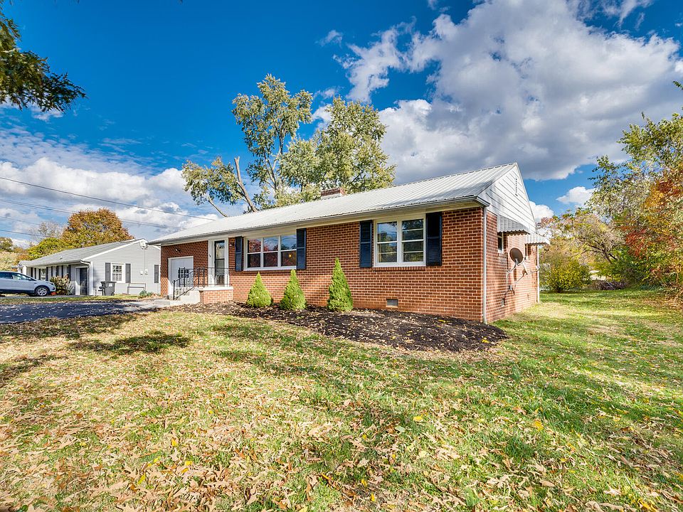 409 Colonial Heights Rd, Kingsport, TN 37663 Zillow