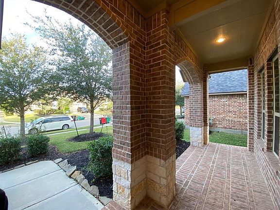 3rd image of 2815 Weldons Forest Dr