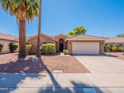1225 E Douglas Ave, Gilbert, AZ, 85234