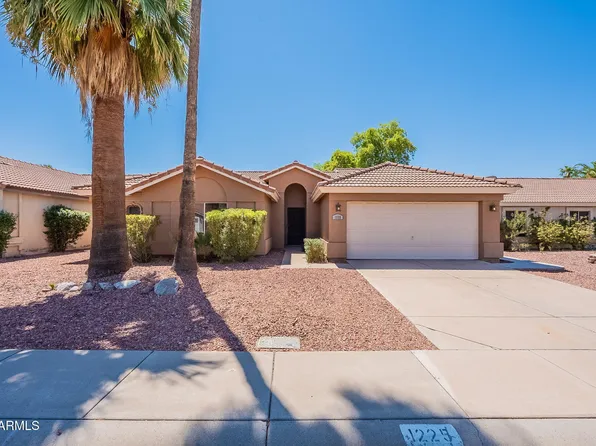 1225 E DOUGLAS Avenue, Gilbert, AZ 85234