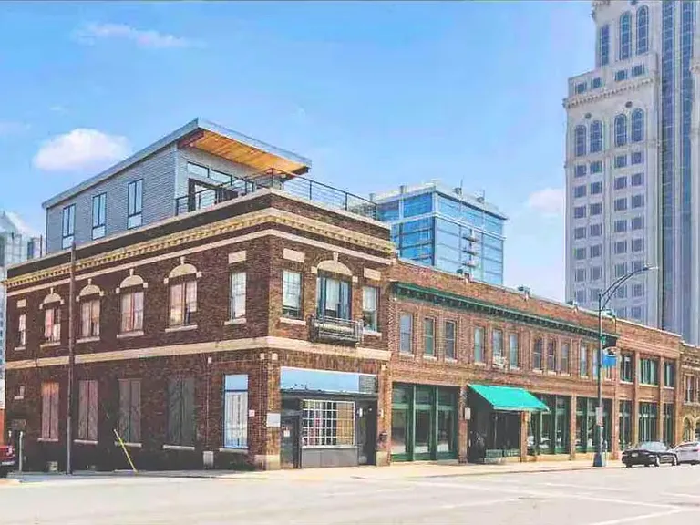 220 W Market St #205 — Photo 33
