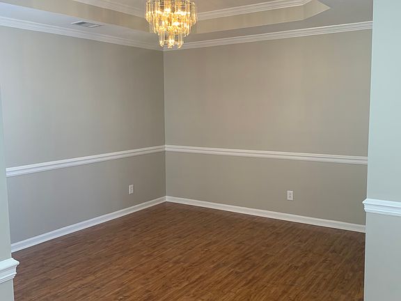 Dining Room or Office area