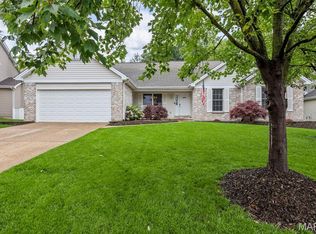 57 Loganberry Ct, Saint Peters, MO 63376