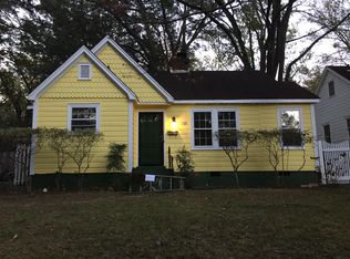722 Watson St, Memphis, TN 38111
