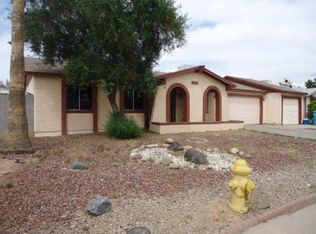 8110 W Minnezona Ave, Phoenix, AZ 85033
