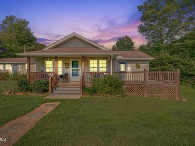 110 Stockton Rd, Roan Mountain, TN, 37687