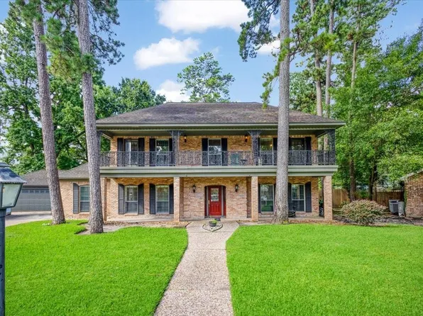 5431 Crown Colony, Houston, TX 77069