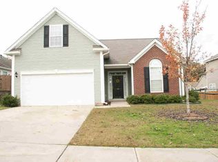 349 Barnevelder Dr, Lexington, SC 29072