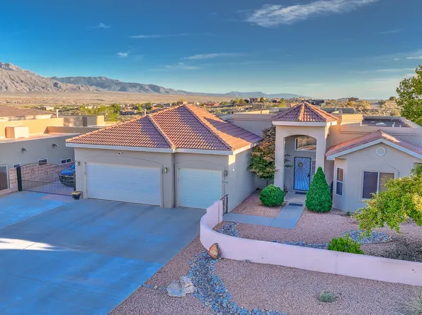 6628 Kalgan Rd NE, Rio Rancho, NM 87144