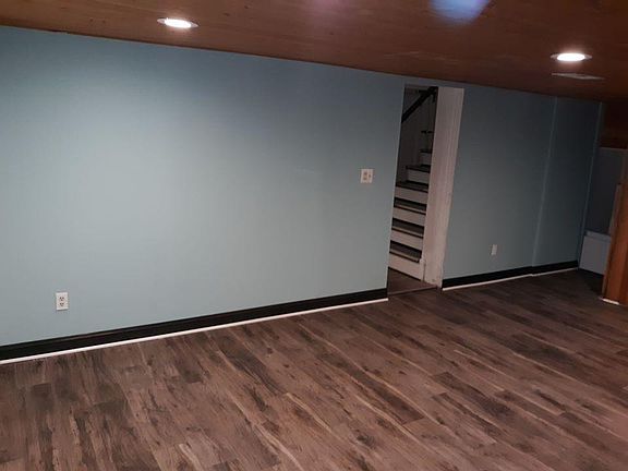 Living Room 12x24 plenty of space for seating and study/office space!