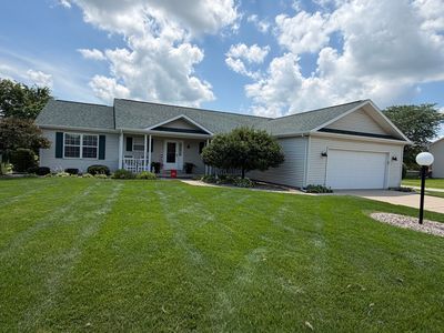 2001 Juniper Dr, Mahomet, IL, 61853