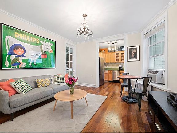 2nd image of 261 W 22nd St APT 21
