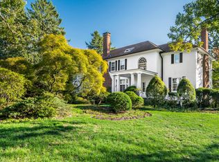 30 Club Rd, Rye, NY 10580