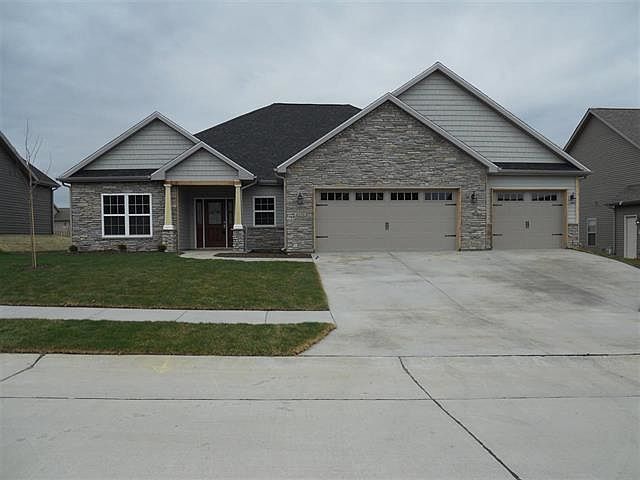 1st image of 4328 Argyle Dr