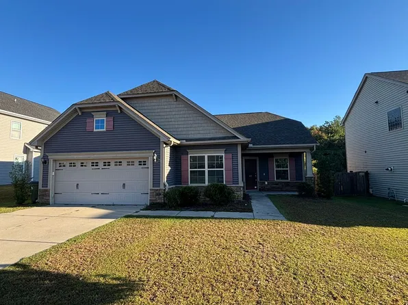 412 Tufton Ct, Cayce, SC 29033
