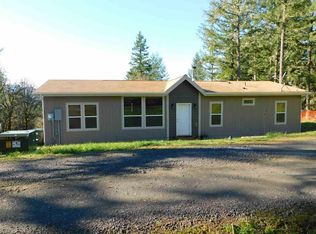 28264 Jones Dr, Foster, OR 97345
