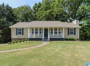 1705 Wendy Cir, Birmingham, AL 35235