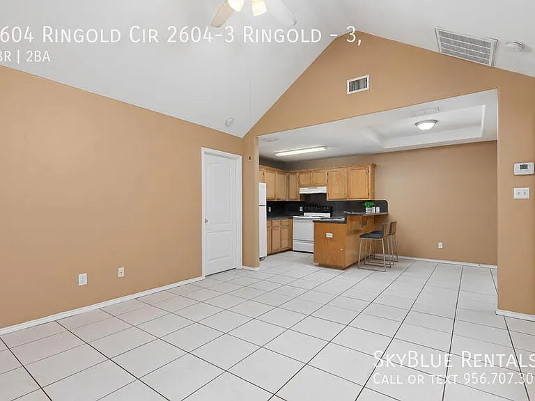 2604 Ringold Cir #3 — Photo 10