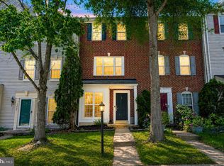 13469 Colesmire Gate Way, Bristow, VA 20136