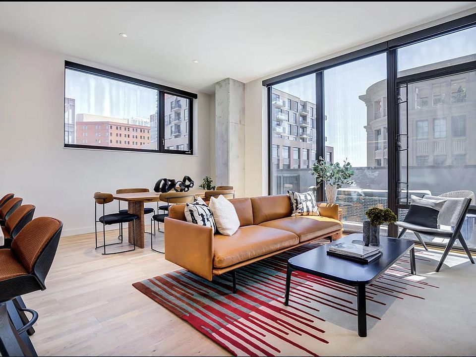 1st image of 1699-1661 Market St #1-603