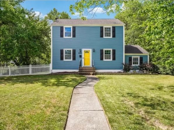 480 S Livingston Ave