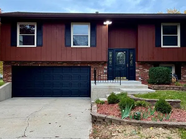 16101 S Legion Ct, Plainfield, IL 60586