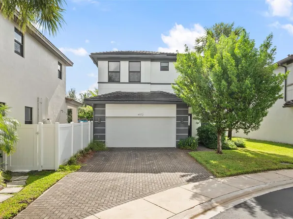 4972 Whispering Way, Dania Beach, FL 33312