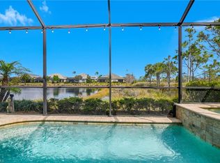 6907 Cay CT, NAPLES, FL 34113