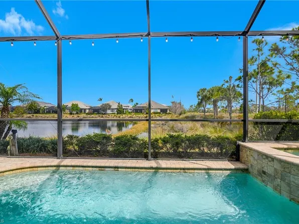 6907 Cay CT, NAPLES, FL 34113