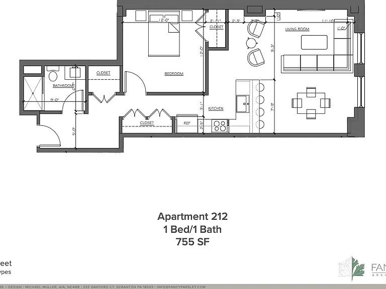 116 S Main St #212 — Photo 11
