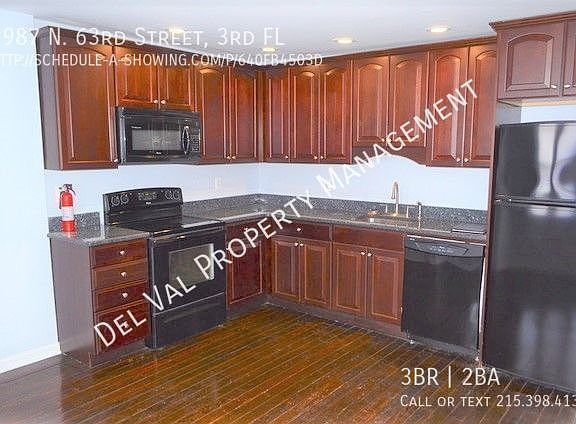 3rd image of 1987 N 63rd St Floor 3