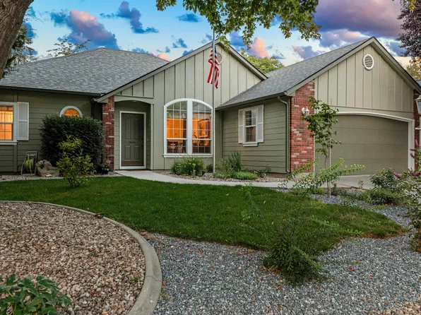 5788 N Graham Ave, Boise, ID 83713
