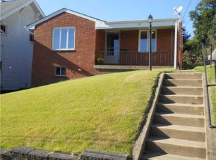 112 W Pitt St, Canonsburg, PA