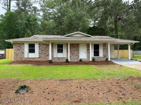 115 Nolan Cir, Pearl, MS 39208