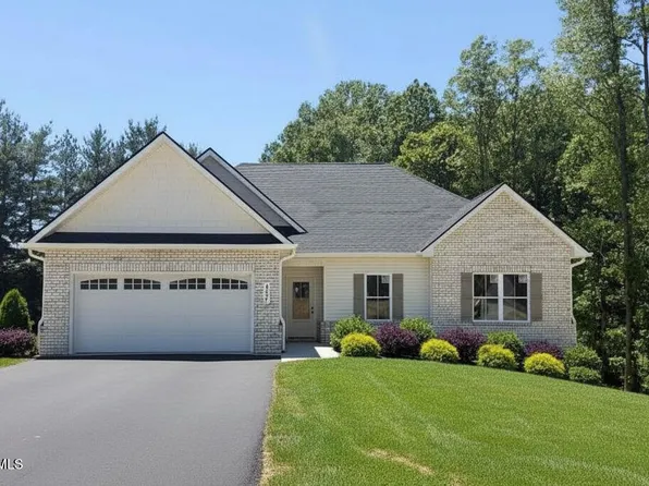 447 Tortoise Way, Jonesborough, TN 37659