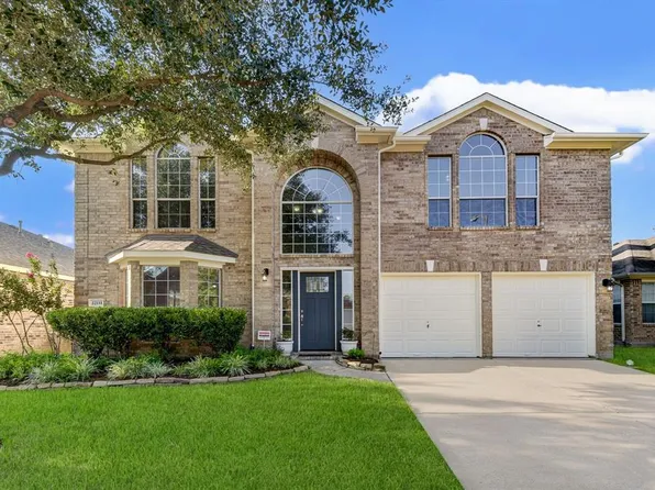 22111 Legendre Road, Richmond, TX 77407