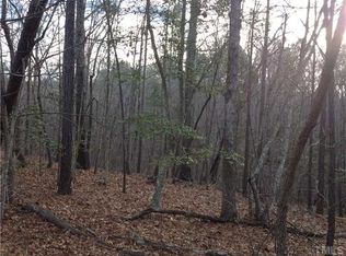 27 Mill Rd LOT 27, Pittsboro, NC 27312