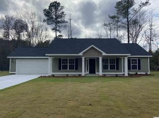1275 Scenic Dr, Loris, SC 29569
