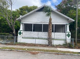 906 E 15th Ave, Tampa, FL 33605