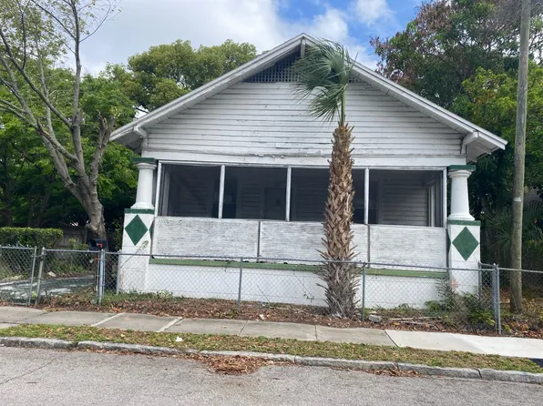 906 E 15th Ave, Tampa, FL 33605